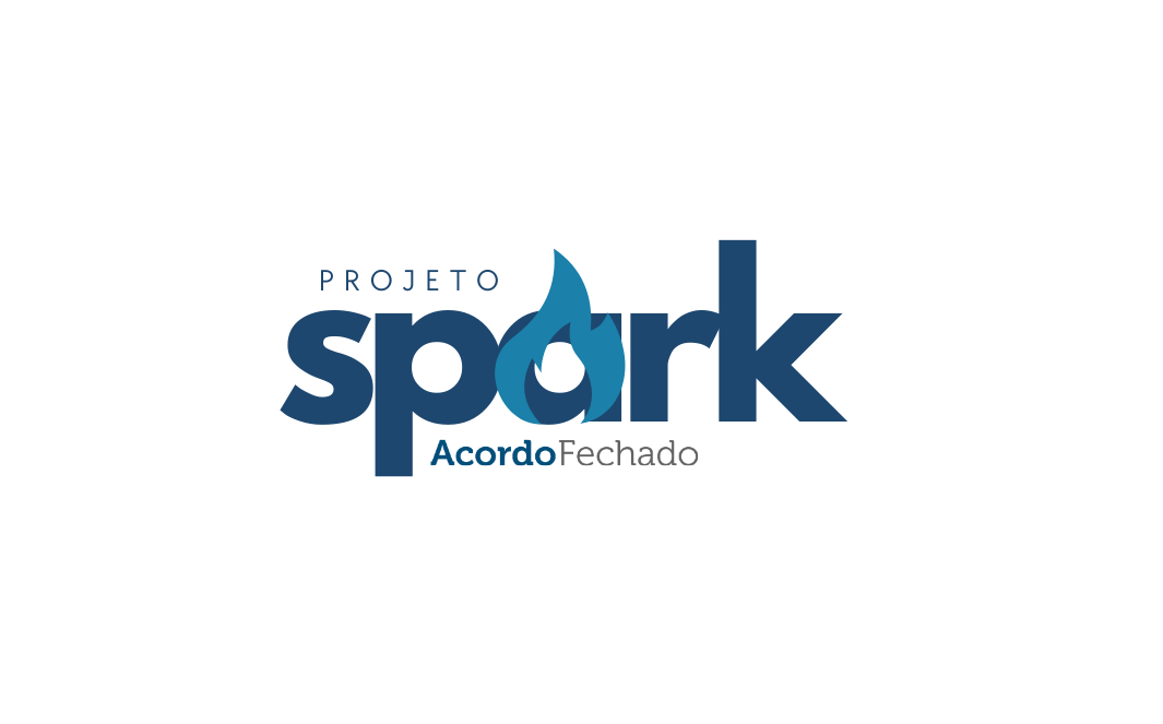 Logo projeto Spark - 1